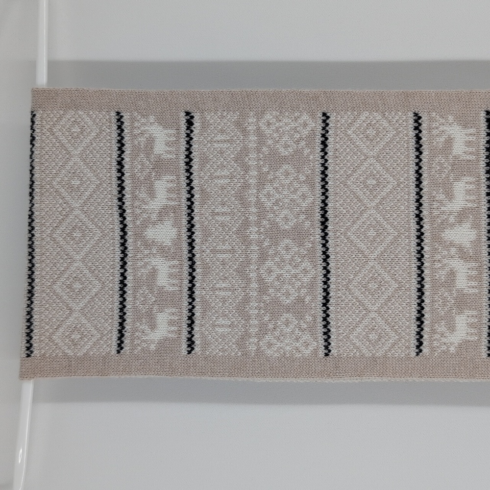 Talbots Scarf NWT ! - Picture 2 of 14